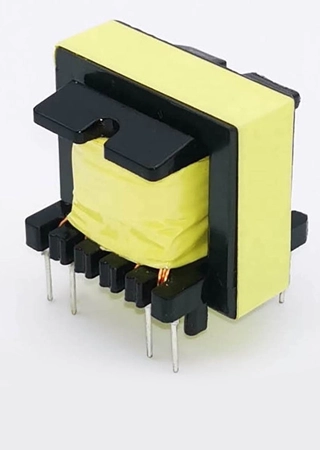Transformador de ferrite