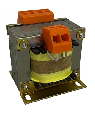 Transformador de ferro magnético